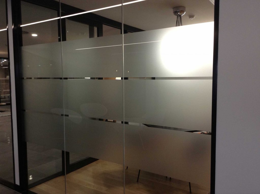 Commercial Window Tinting Canberra