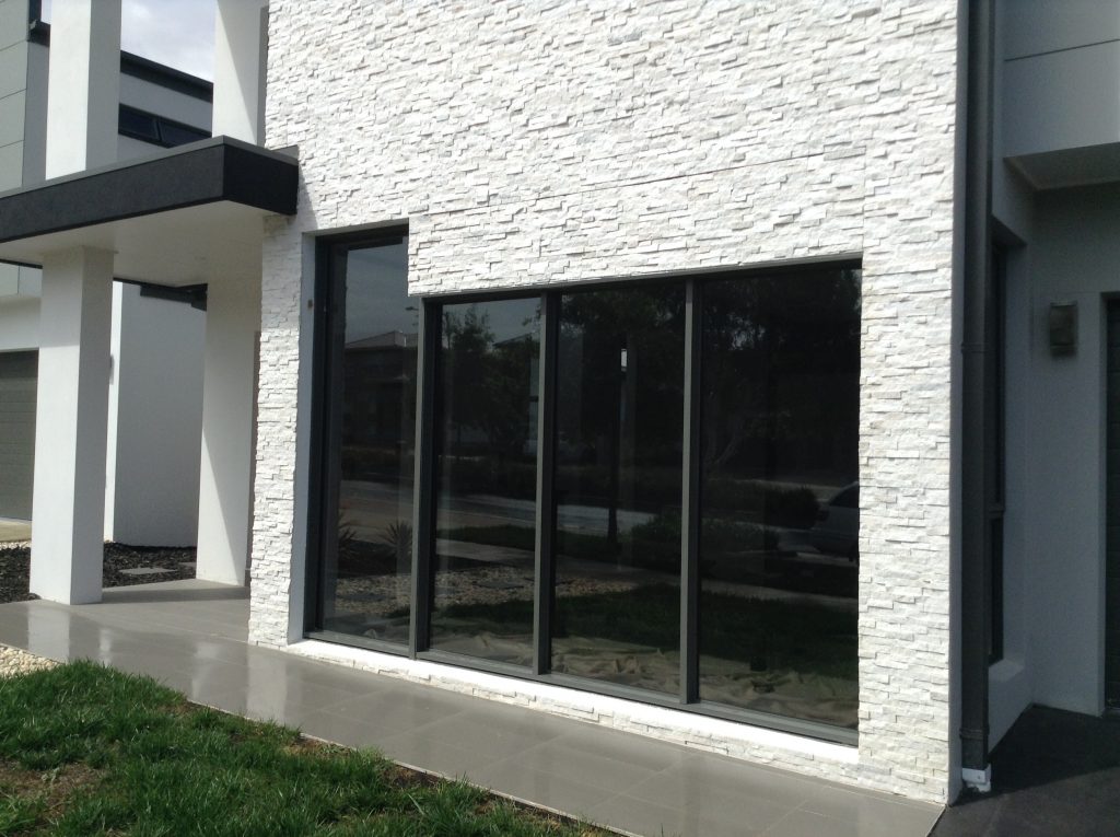 House Window Tinting Canberra